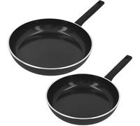 Demeyere – Set Alu Comfort 3 Ceraforce – 24 cm + 28 cm – SET21608