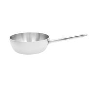 Demeyere Apollo 7 20 cm, Sauteuse conique, Argent