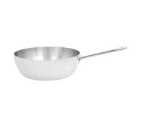 Demeyere Apollo 7 28 cm, Sauteuse conique, Argent