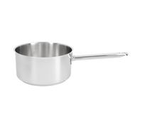 Demeyere Apollo 7 Casserole sans couvercle 18 cm, Inox 18/10, Argent