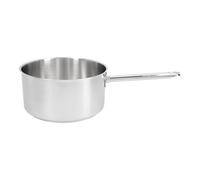 Demeyere Apollo 7 Casserole sans couvercle 20 cm, Inox 18/10, Argent