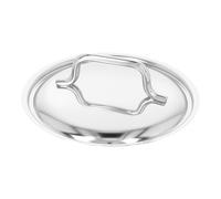 Demeyere Apollo 7 Couvercle 16 cm, Inox 18/10