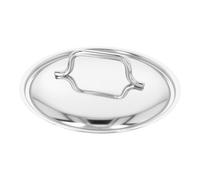 Demeyere Apollo 7 Couvercle 18 cm, Inox 18/10