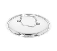 Demeyere Apollo 7 Couvercle 20 cm, Inox 18/10