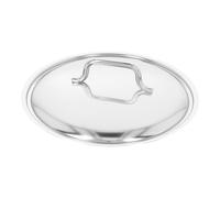 Demeyere Apollo 7 Couvercle 22 cm, Inox 18/10