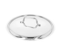 Demeyere Apollo 7 Couvercle 24 cm, Inox 18/10