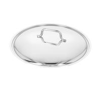 Demeyere Couvercle Demeyere Apollo 7 en acier inoxydable Ø28 cm