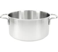 DEMEYERE Apollo 7 Marmite à rôtir, contenu 8,40 litres, ø 280 mm