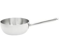 DEMEYERE Apollo 7, sauteuse conique, capacité : 4,80 litres, diamètre : 280 mm
