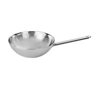Demeyere Apollo, Poêle + casserole, Argent