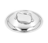 Demeyere Atlantis 7 Couvercle 18 cm, Inox 18/10