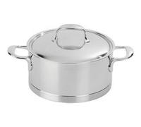 Demeyere Marmite basse Demeyere Atlantis 7 en acier inoxydable 4 L