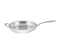 Demeyere Atlantis Proline Poêle à frire en inox avec manche 28 cm