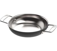 DEMEYERE BLACK 5 Frying pan 2H 20 cm