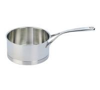 Demeyere Casserole Atlantis 7 - Acier inoxydable 18/10 - 3 L - Sans couvercle
