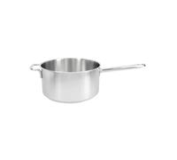 Demeyere Casserole Demeyere Apollo 7 en acier inoxydable 4 L