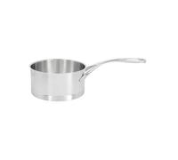 Demeyere Casserole Demeyere Atlantis 7 en acier inoxydable 1.5 L
