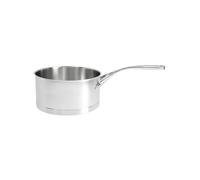Demeyere Casserole Demeyere Atlantis 7 en acier inoxydable 3 L