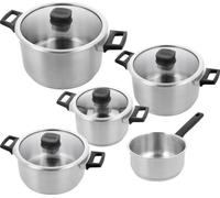 Demeyere Comfort 3 Set 5-Pièces