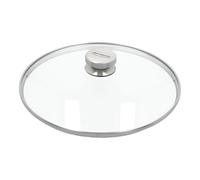 Demeyere Couvercle 30 cm, Verre
