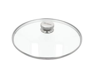 Demeyere Couvercle 30 cm, Verre