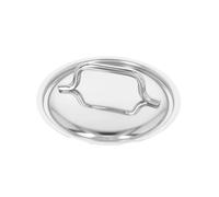 Demeyere Couvercle Demeyere Apollo 7 en acier inoxydable Ø14 cm