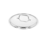 Demeyere Couvercle Demeyere Apollo 7 en acier inoxydable Ø22 cm