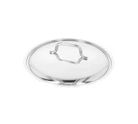 Demeyere Couvercle Demeyere Apollo 7 en acier inoxydable Ø24 cm
