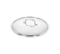 Demeyere Couvercle Demeyere Apollo 7 en acier inoxydable Ø28 cm
