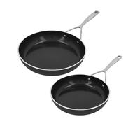 Demeyere Ensemble de poêles céramique 5-ply Alu Pro 5 Ceraforce 2 pièces