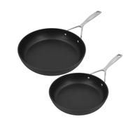 Demeyere Ensemble de poêles Demeyere Alu Pro 5 Ti-X 2 pièces