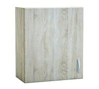 Demeyere F00361802039 Meuble Cuisine, Bois, Chêne, 60 x 30 x 70 cm