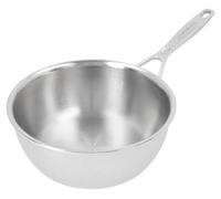DEMEYERE - Industrie 5 Sauteuse conique 20 cm - 2 l - 67820