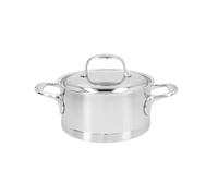 Demeyere Marmite basse Demeyere Atlantis 7 en acier inoxydable 2.2 L