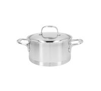 Demeyere Marmite basse Demeyere Atlantis 7 en acier inoxydable 3 L
