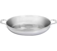 DEMEYERE Multifunction 7 32 cm steel frying pan with 2 handles