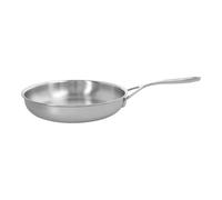 Demeyere Multiline 7 Poêle 28 cm, Inox 18/10, Argent