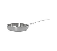 Demeyere Poêle mini 3-ply Specialties 3 en acier inoxydable Ø14 cm