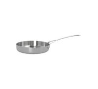 Demeyere Poêle mini 3-ply Specialties 3 en acier inoxydable Ø16 cm