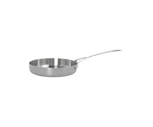 Demeyere Poêle mini 3-ply Specialties 3 en acier inoxydable Ø16 cm