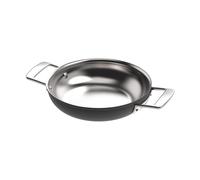 Demeyere Poêle multifonction 5-ply Demeyere Black 5 Ø20 cm