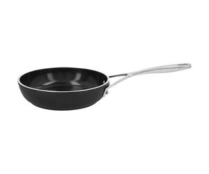 Demeyere poele peu profonde avec revetement Ceraforce Ultra 20 cm 408512650