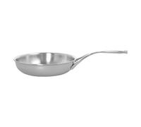 Demeyere Proline 7 Poêle 20 cm, Inox 18/10, Argent