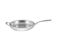 Demeyere Proline 7 Poêle 28 cm, Inox 18/10, Argent