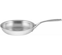 Poêle - DEMEYERE - Proline 7 - 20 cm - Inox 18/10 - Compatible tous feux