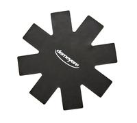 Demeyere Protection de poêle en silicone Demeyere 2-pack Ø40 cm