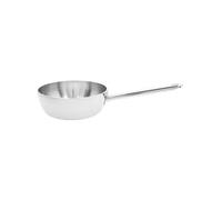Demeyere Sauteuse Demeyere Apollo 7 en acier inoxydable Ø16 cm