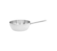 Demeyere Sauteuse Demeyere Apollo 7 en acier inoxydable Ø22 cm