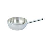 Demeyere Sauteuse sans couvercle Apollo 20 cm Acier inoxydable