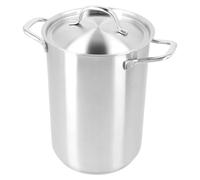 Demeyere Spargeltopf / Pastatopf Spécialités 3 - ø 16 cm / 4,5 Litre